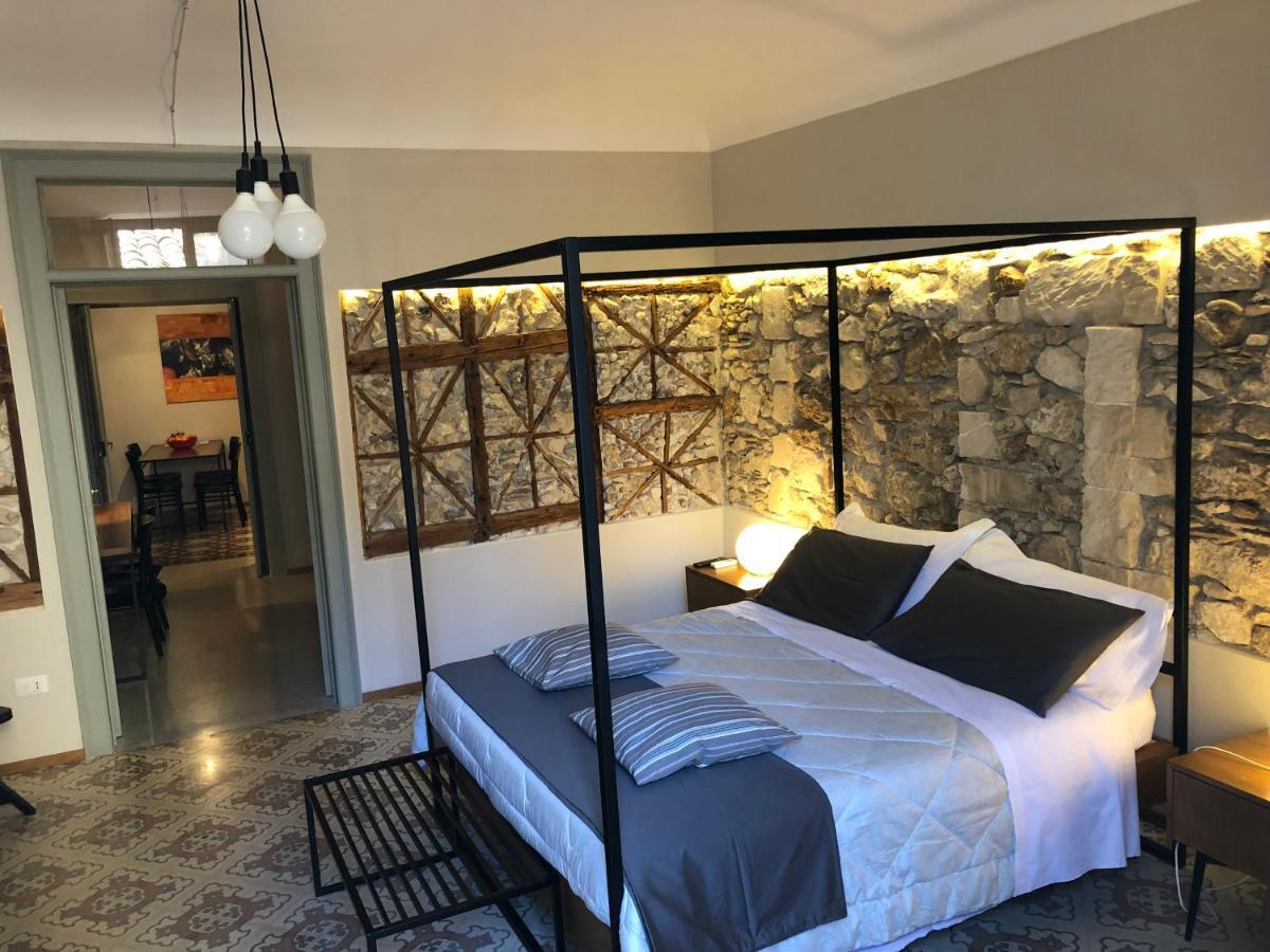 Il Fuoco Di Archimede - Ortigia Apartamento Syracuse