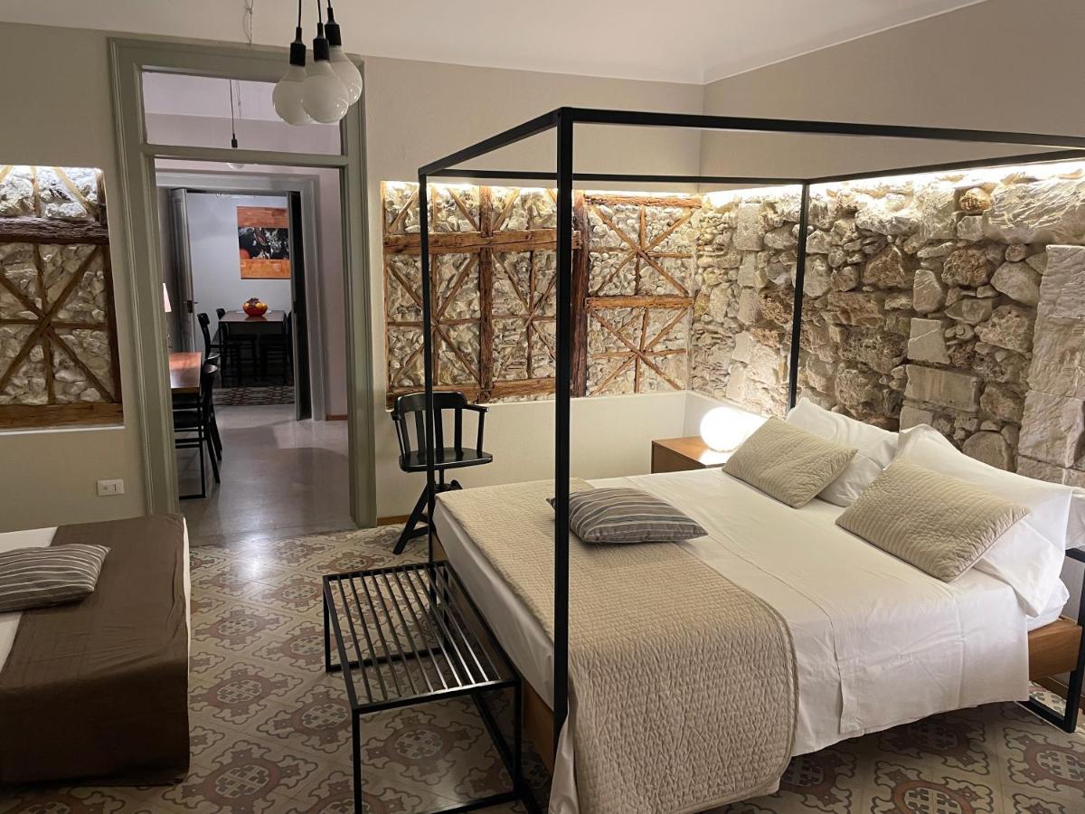 Il Fuoco Di Archimede - Ortigia Apartamento *