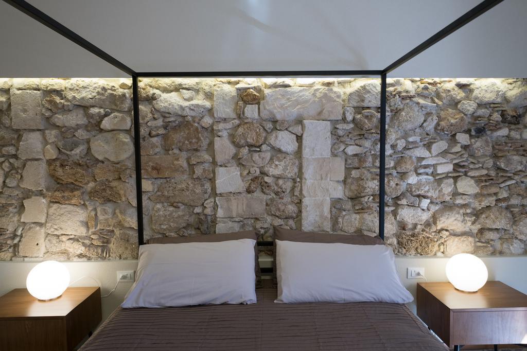 Apartamento Il Fuoco Di Archimede - Ortigia *
