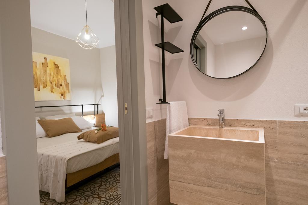 Il Fuoco Di Archimede - Ortigia Apartamento *