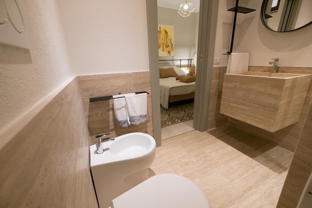 Apartamento Il Fuoco Di Archimede - Ortigia Syracuse