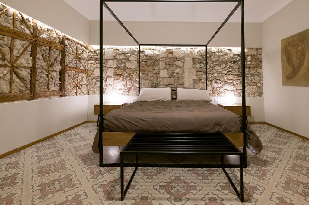 Il Fuoco Di Archimede - Ortigia Apartamento Syracuse