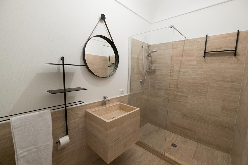 Il Fuoco Di Archimede - Ortigia Apartamento *