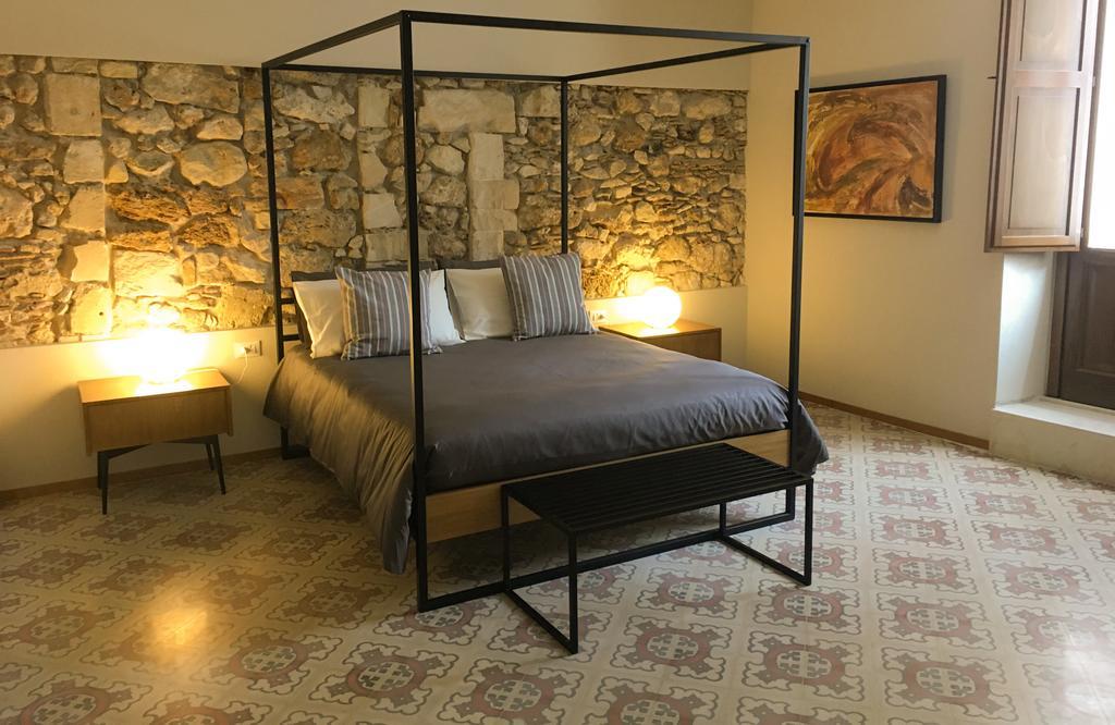 Il Fuoco Di Archimede - Ortigia Apartamento