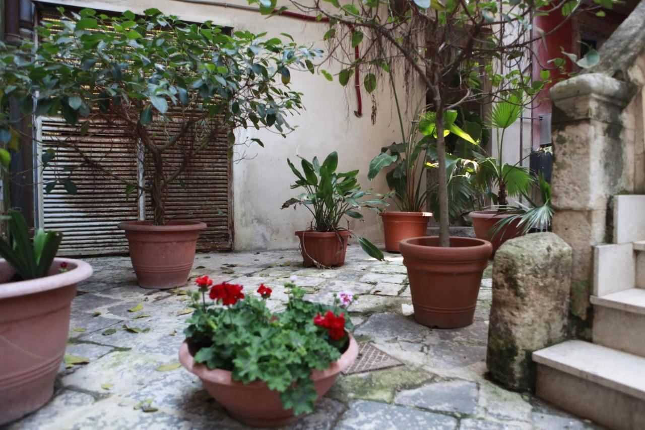 Apartamento Il Fuoco Di Archimede - Ortigia Syracuse