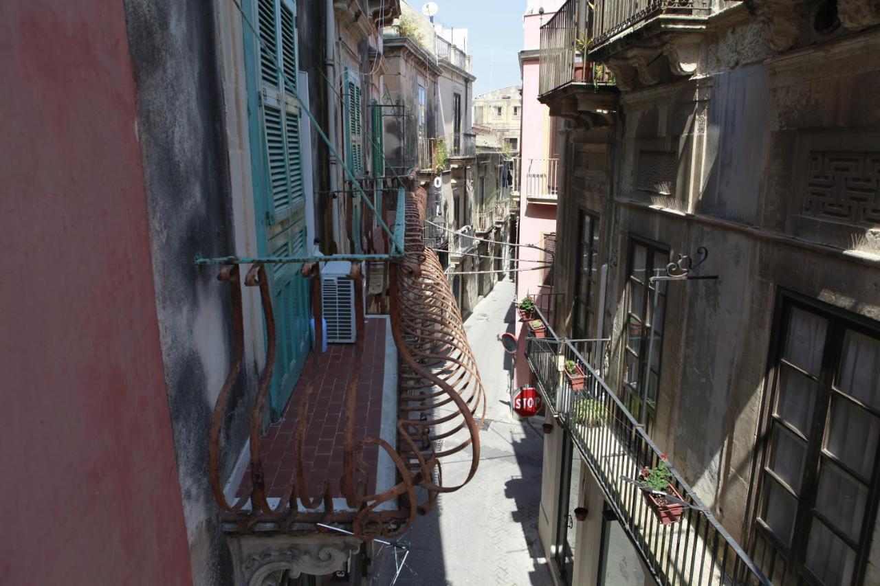 Il Fuoco Di Archimede - Ortigia Apartamento Syracuse