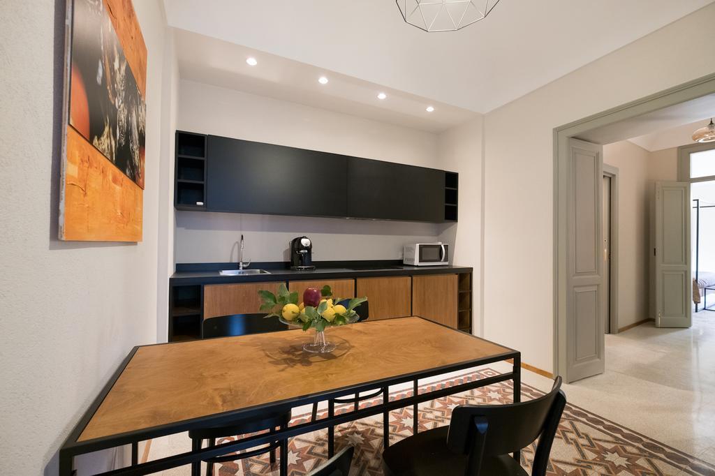 Il Fuoco Di Archimede - Ortigia Appartement *