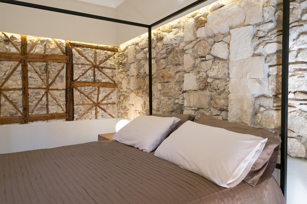 Appartement Il Fuoco Di Archimede - Ortigia