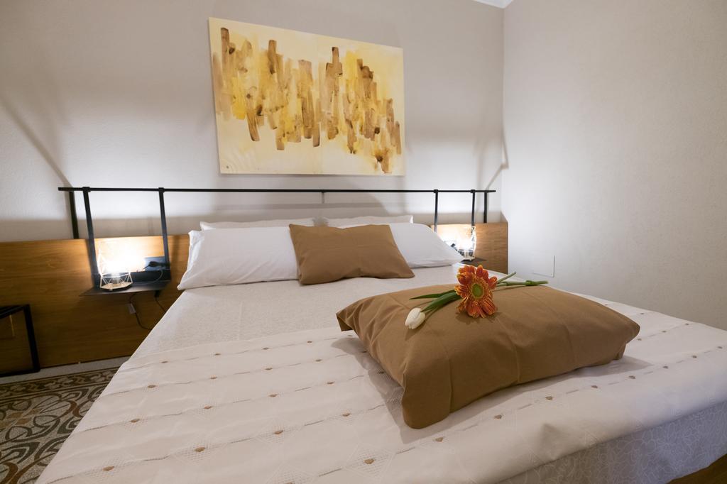 Il Fuoco Di Archimede - Ortigia Appartement
