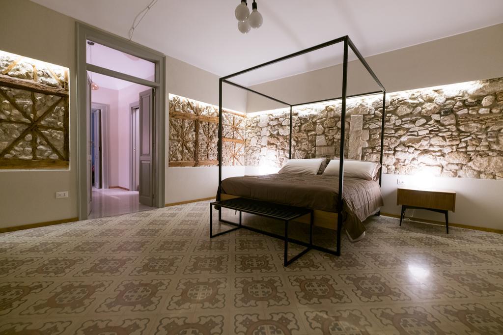 Il Fuoco Di Archimede - Ortigia Appartement