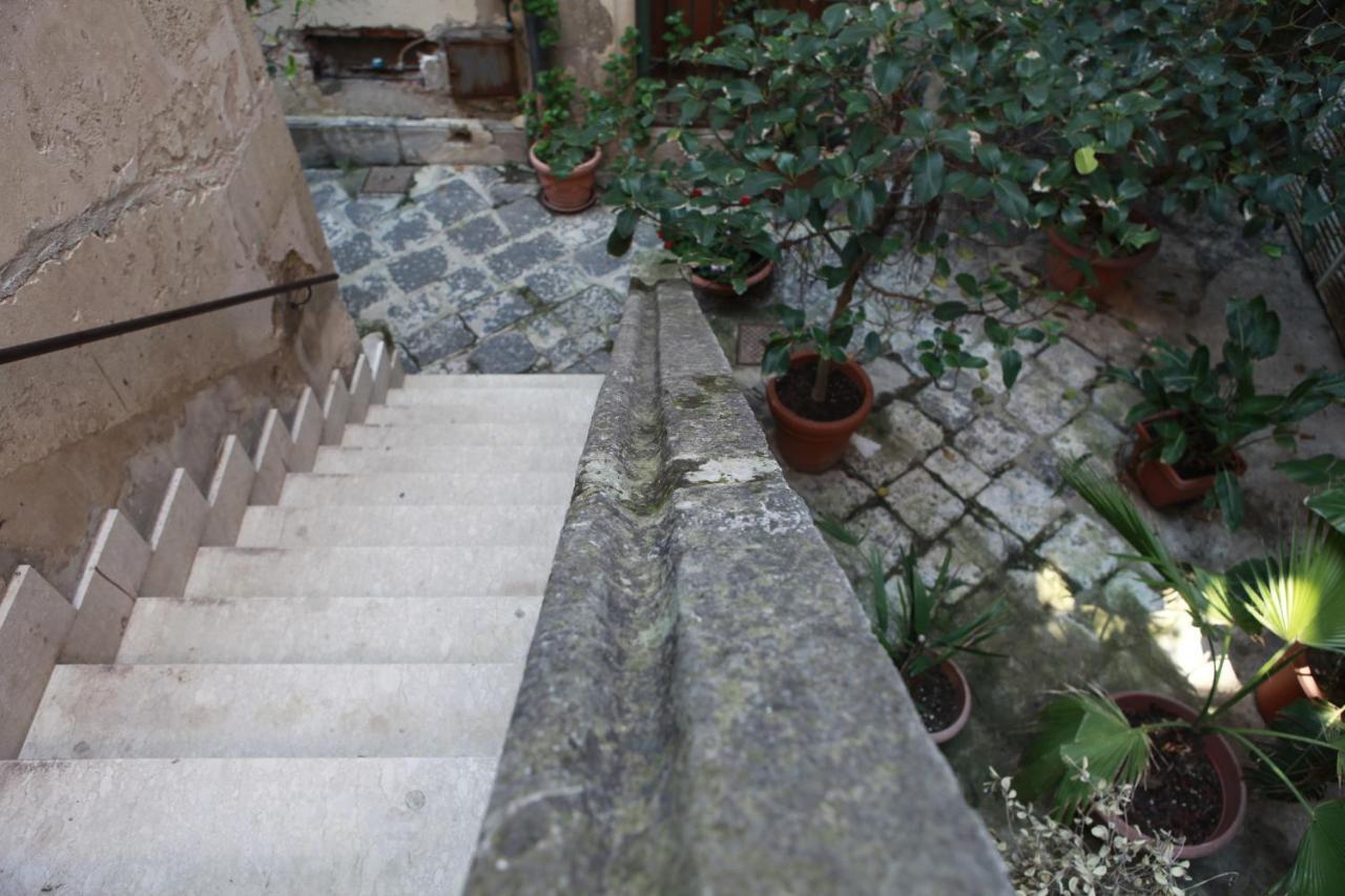Appartement Il Fuoco Di Archimede - Ortigia