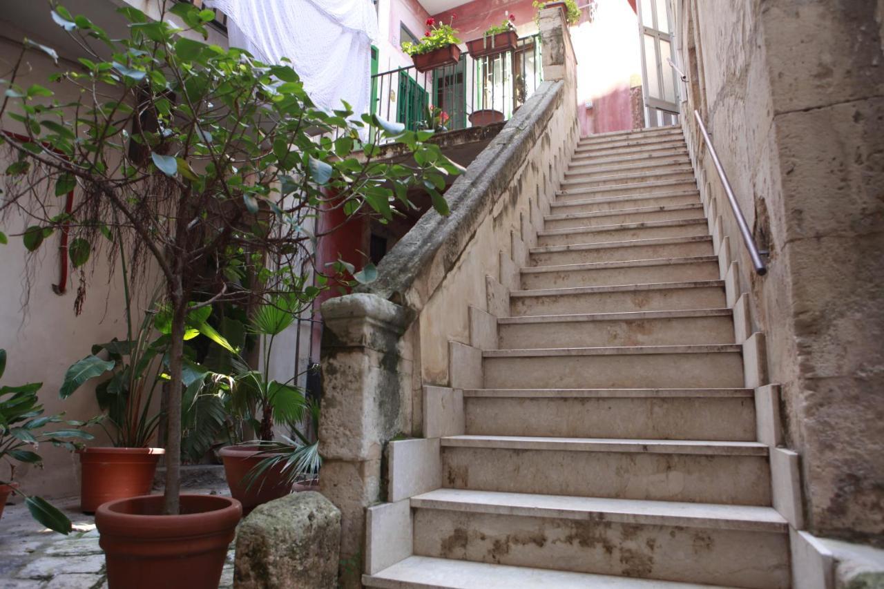 Appartement Il Fuoco Di Archimede - Ortigia *